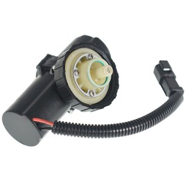 Silscvtt Bomba de extracción de combustible 228-9129 de repuesto para retroexcavadora Caterpillar 414E 416D 416E 420D 420E 422E 424D 252B