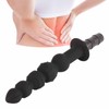 Fascia Massager Replacement Head Promote Recovery Waterproof Silicone Muscle Massager