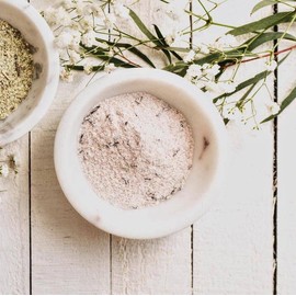 Bkind Floral Bath Mix 850 g