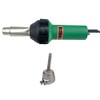 110V Hot Air Plastic Welding Gun 1600W Hot Air Gun