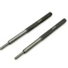 WSDMAVIS 2 Pcs Engine Valve Guide Tool 5/5.5mm Engine Valve