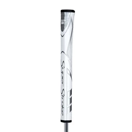 SuperStroke Zenergy Pistol 1.0 White/Silver