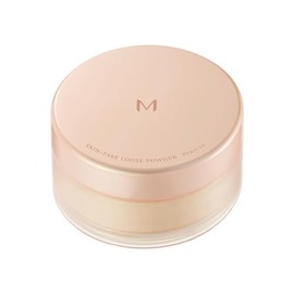 MISSHA (ミシャ) M Skin Fake Powder (With Pearl, 9g)