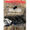 Trex Lot of 20 TREX Hideaway Universal Hidden Fasteners Black