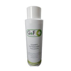 Shampoo PH neutral. Shampoo for sensitive scalp. Shampoo for frequent use in 500 ml bottle. Shampoo for oily hair. For atopic skin.