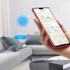 Smart Bluetooth Item Finder, Find Your Keys, Positioning Function, Two-Way
