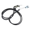YIBO For 2006-2009 Suzuki GSXR GSX-R 600750 2005-2011 GSXR 1000