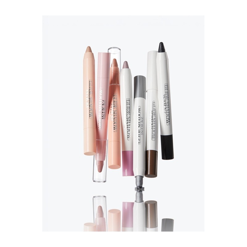 [1+1] Glide Shadow Stick (7 Colors) / [1+1] 글라이드 섀도우