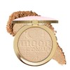 Too Faced Moon Crush Highlighter | Sheer, Powder, Glossy Glow,