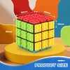 CPROSP Cube Puzzle Cube 3 x 3, Rubik's Cube Brick