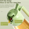 Kitchen Maiden 2 In 1 Oil Dispenser, Kitchenmaiden 2 In