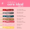 750 Gr Cera Española Baykini Vainilla Para Piel Sensible