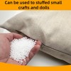 Poly Pellets - Plastic Stuffing Beads,Plastic Weighted Stuffed Beads,Polyethylene Filler