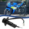 ECSiNG Set of 2 Motorcycle Ignition Switch with 6 Wires