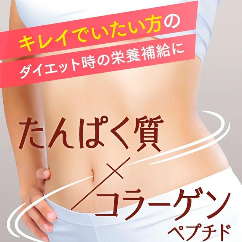 chocoZAP プロテイン ダイエットサポート DayMe 500g ロイヤルミルクティー風味