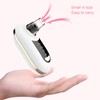 Electric Blackhead Removal Machine 3 Strength Deep Cleansing Skin Pores