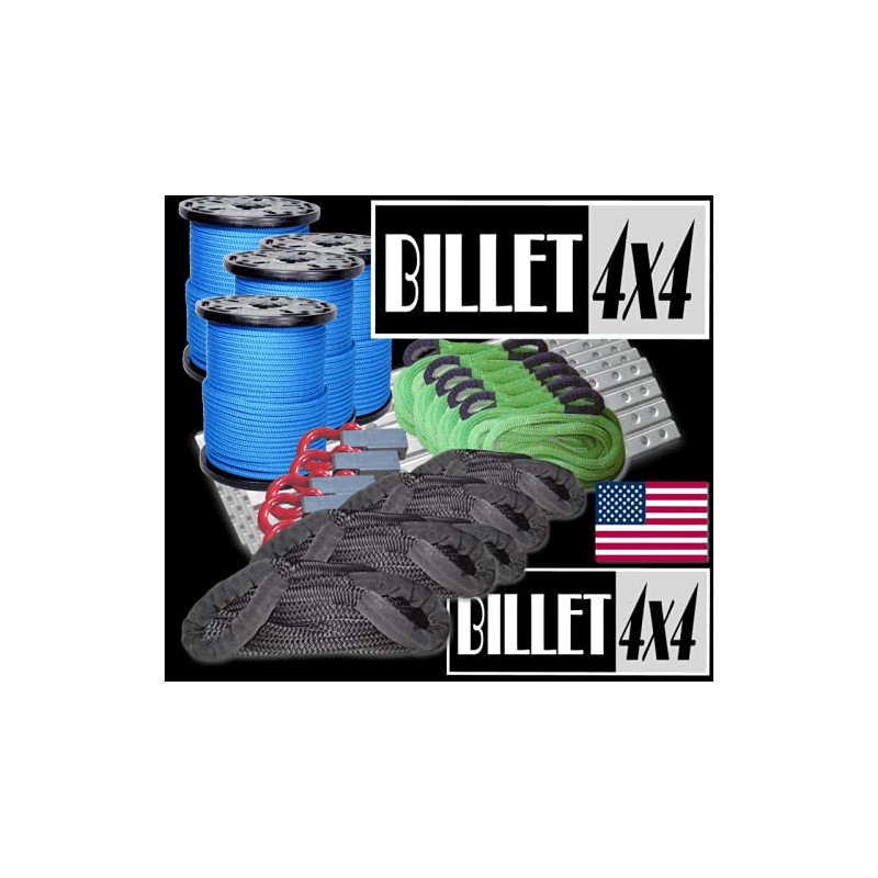 BILLET4X4 5 Gallon (20L) Front-Loading NATO Jerry Can Holder (Jerry