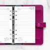 Filofax Personal day per page English appointments diary - 2024,