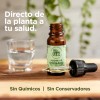 Ore, Aceite De Orégano 10 Ml Gotero Portátil