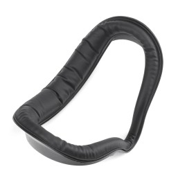 Unbranded Waterproof PU Leather Cushion Face Cover Eye Foam Mask Pad For Oculus Quest 2 VR