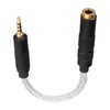 4.4mm to 2.5mm Sound Cable Professional Female To Male Headphone