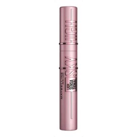 Máscara de pestañas Maybelline Lash Sensational Sky High True Brown 7.2 mL
