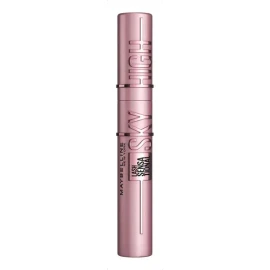 Máscara de pestañas Maybelline Lash Sensational Sky High True Brown 7.2 mL