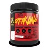 Mutant Creakong Cx8 Mutant 30 Servicios Creatina Bcaa Arginina 249g