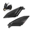 Motorcycle Carbon Fiber Seat Side Cover Left and Right Seat