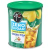 4C Zero Sugar Powdered Drink Mix Cannisters, Green Tea 3