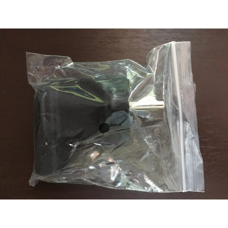 WELL SHIN WS-047 POWER SUPPLY ADAPTER 10A/250V