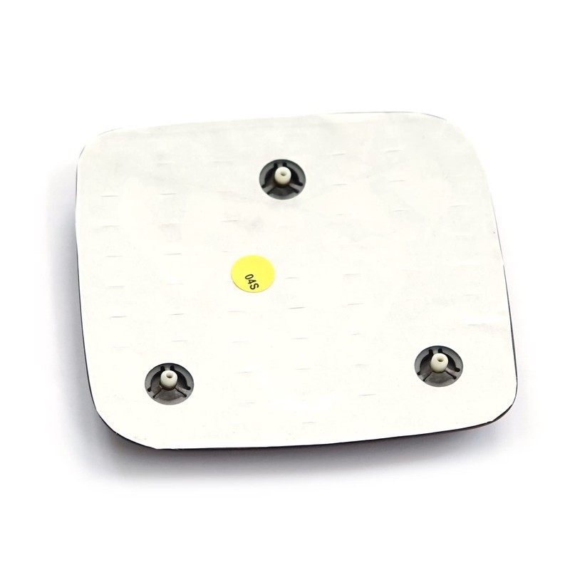 Seat 5FF853630ARZH Cupra Logo Emblem Copper/Carbon