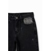 Desigual Boys' Jeans, black