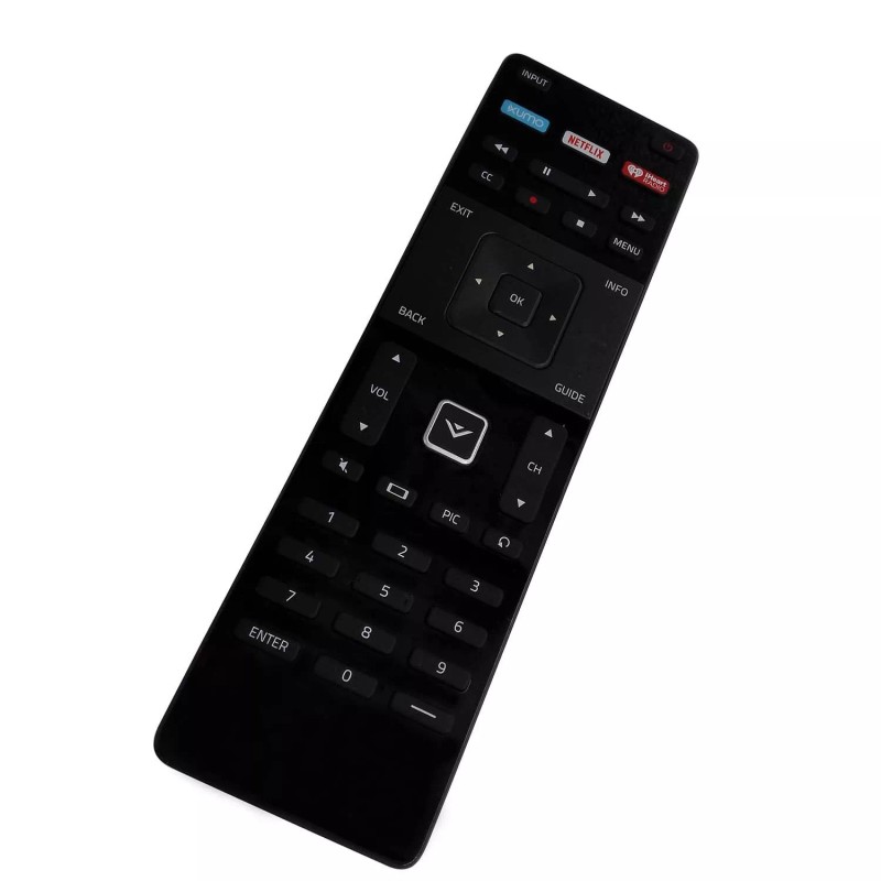 Vizio New Vizio XUMO XRT122 TV Remote for E50C1 E55-C1