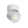 Aisilan LED Indoor White Ceiling Spot Light 9W Surface Mounted