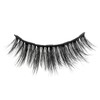 20pcs Magnetic 3D False Eyelashes Reusable Fluffy Magnetic Artficial Lashes