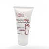 Sudostop Format Travel - Natural Cream Against Sweat and Foot