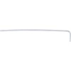 Inner Hex L-Type Key, extra long 115 mm, 2.5 mm