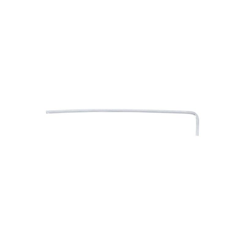 Inner Hex L-Type Key, extra long 115 mm, 2.5 mm