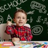 Gilprop 1 Set School Supply Kit 88 Pcs Back to