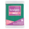polyform Sculpey Polyform SU6-6323 Souffle-Ton, 60 ml, Jade, 48 g