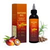 "Aceite de Batana para Crecimiento del Cabello – Tratamiento Natural con Vitaminas E y D – Hidratación Profunda y Fortalecimiento Capilar – 100% Puro