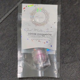 Karla Cosmetics Opal Multichrome Loose Eyeshadow, Insomnia  (0.03 oz)