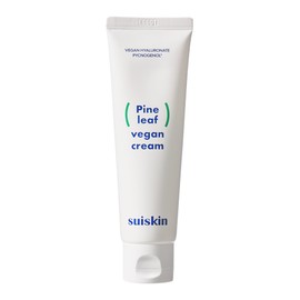 Suiskin Clear Pine Leaf Moisture Cream, 50ml, 1 unit