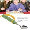Eating Aids Spoon Multipurpose BPA Free Easy Grip Shake Proof