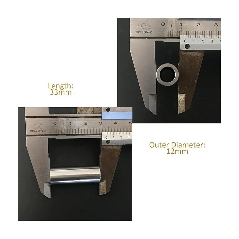 CDHPOWER CDH YD85CC Total Cylinder Kit - 52mm Piston Kit