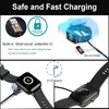Xininyia 2-Pack Compatible for Max Go Fitness Tacker Smart Watch