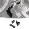 Voodonala for Jeep JL 2018-2024 Center Gear Storage Box Updated
