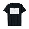Tip Screen Meme Funny Viral Trending Anti-Tipping T-Shirt