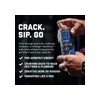 Origin Bebida Energética Jocko Go Keto Con Electrolitos